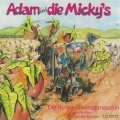 Der Runkelreuweroppmaschinmonteur - Adam & die Micky's - Midifile Paket  / (Ausführung) Playback mit Lyrics