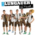Isabelle - Die Lungauer - Midifile Paket  / (Ausführung) mit Drums TYROS