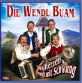 Auf zum Wiesenmarkt - Die Wendl Buam - Midifile Paket  / (Ausführung) Original Playback  mp3