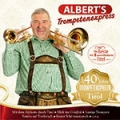 Gute Laune Trompeten - Albert`s Trompetenexpress - Midifile Paket  / (Ausführung) mit Drums TYROS